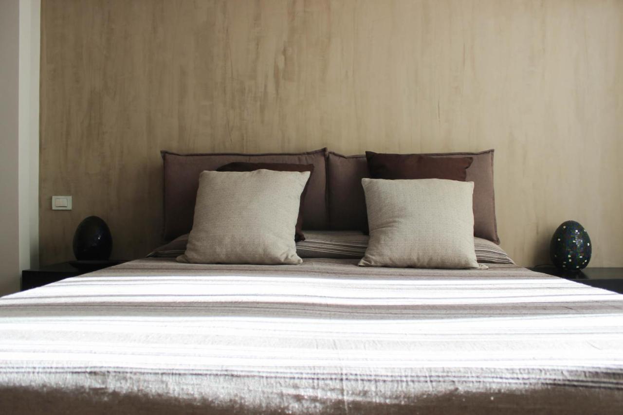 Bed & Breakfast The Queen's Napoli